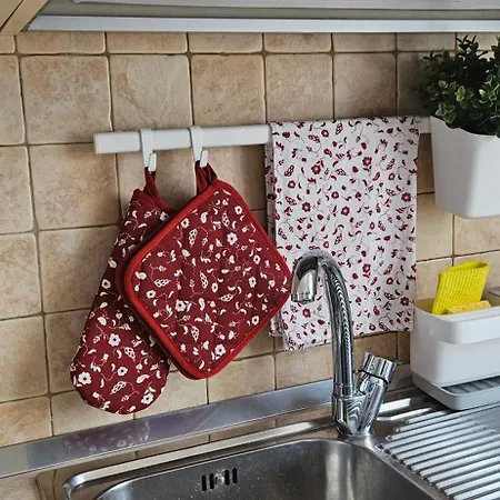 Apartament Mamo23 San Remo