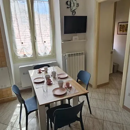 Mamo23 Apartament *