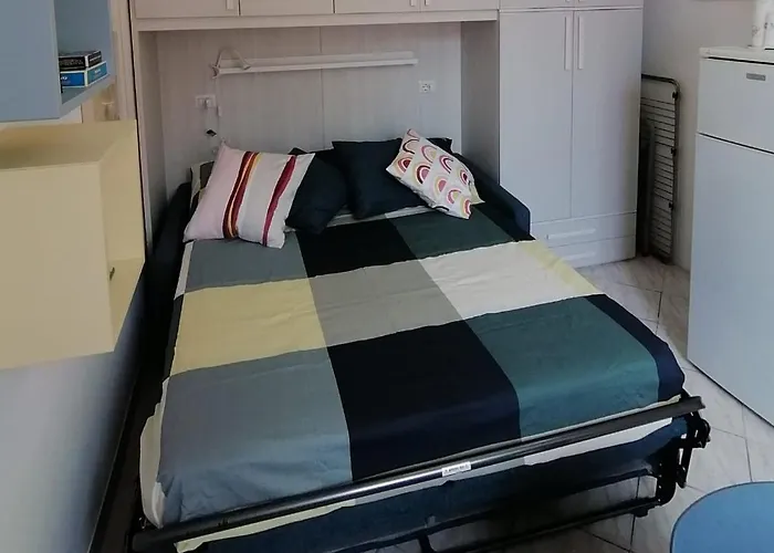 Mamo23 Apartment Sanremo