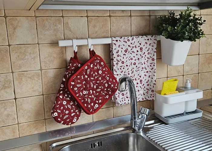 Apartment Mamo23 Sanremo