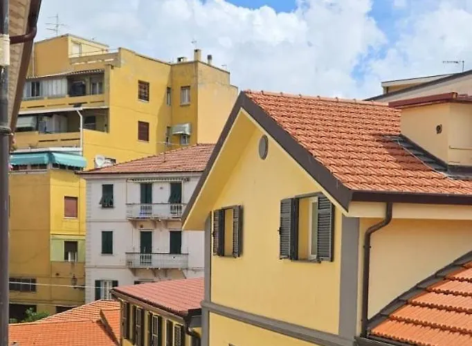 Apartment Mamo23 Sanremo