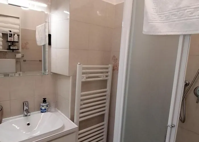 Mamo23 Apartment Sanremo