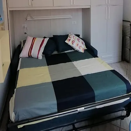 Mamo23 Appartement San Remo