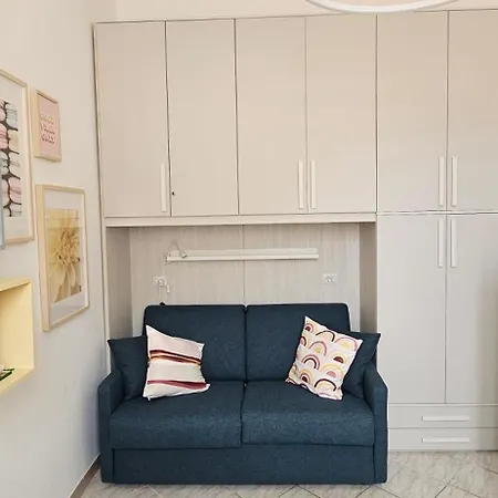 Apartmán Mamo23