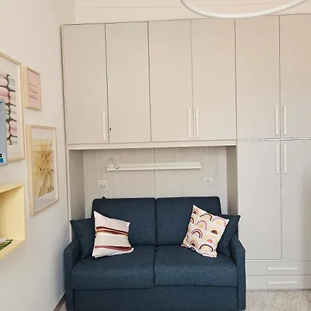 Mamo23 Apartmán