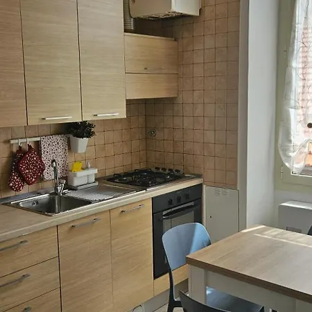 Mamo23 Apartmán