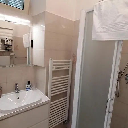 Mamo23 Appartement San Remo