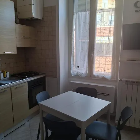 Apartmán Mamo23