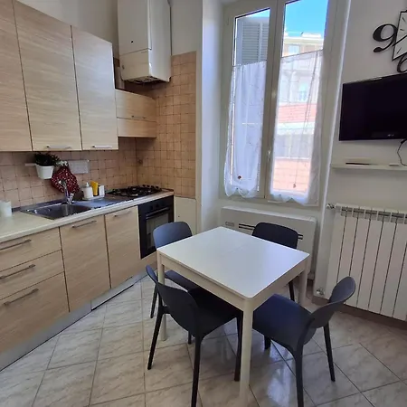 Apartmán Mamo23 *