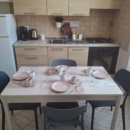 Mamo23 Apartmán